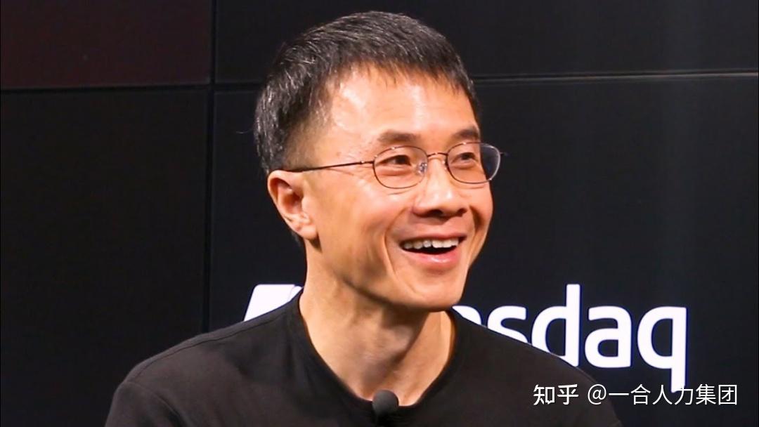 人物志 陆奇 ：从教授到商业科技领域领军者，是如何炼成的？ 知乎