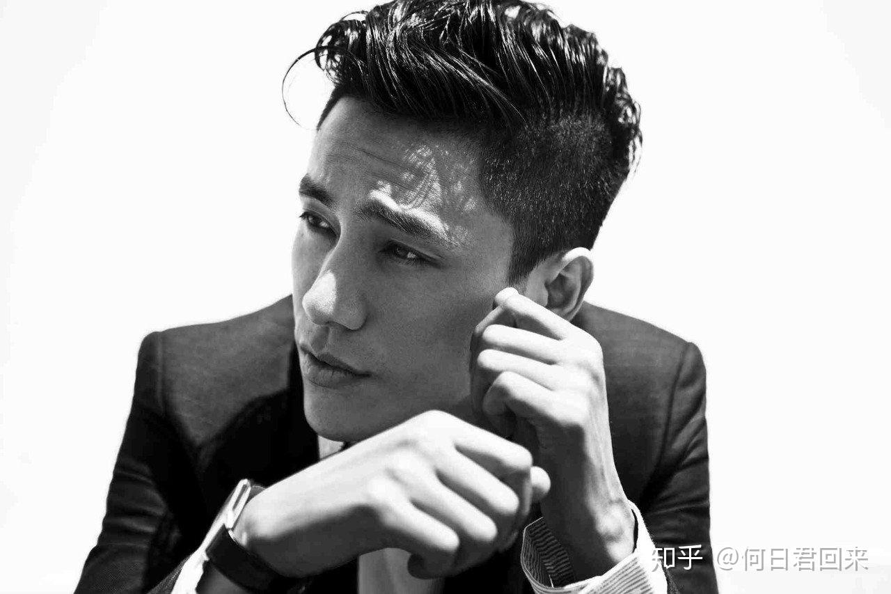 马思纯胡歌陈冲聊聊张爱玲第一炉香的电影选角