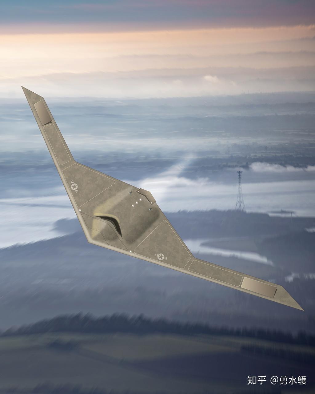 51 区航拍组照 - 知乎