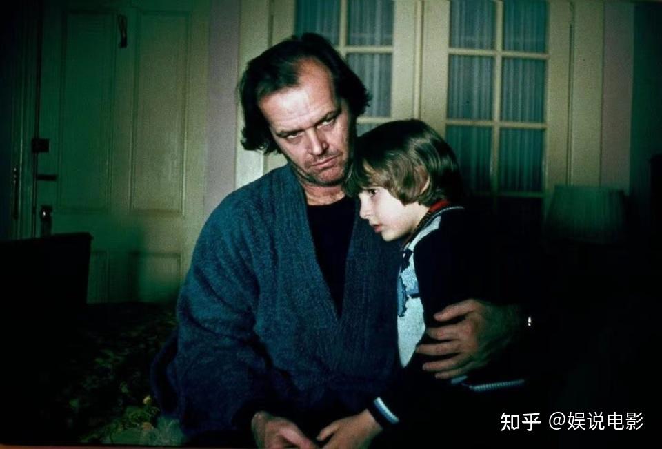 《闪灵》修复上映,还是强过很多新片,45年依然魅力不减 - 知乎