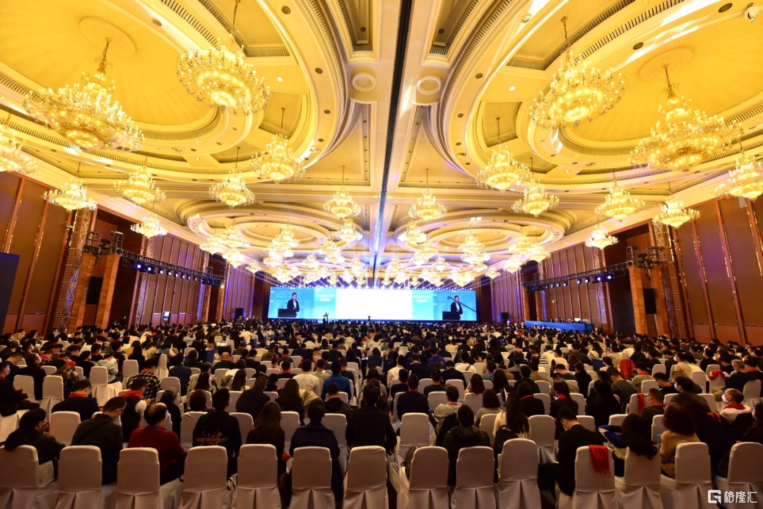 在格隆汇工作是什么体验