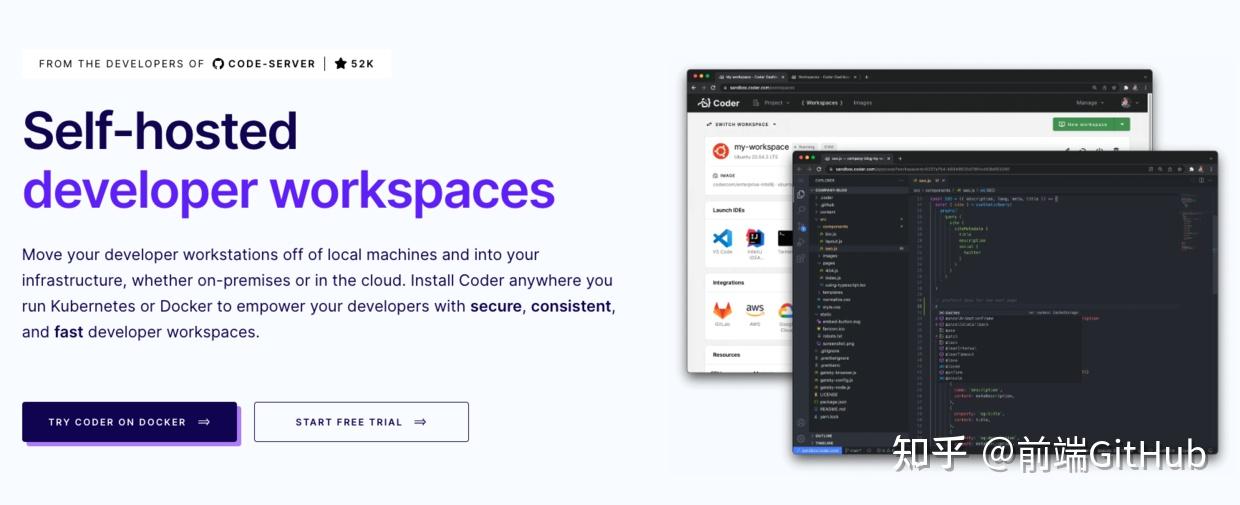 推荐 10 个你没见过的 VsCode 的高效开源神器，YYDS 👍 - 知乎
