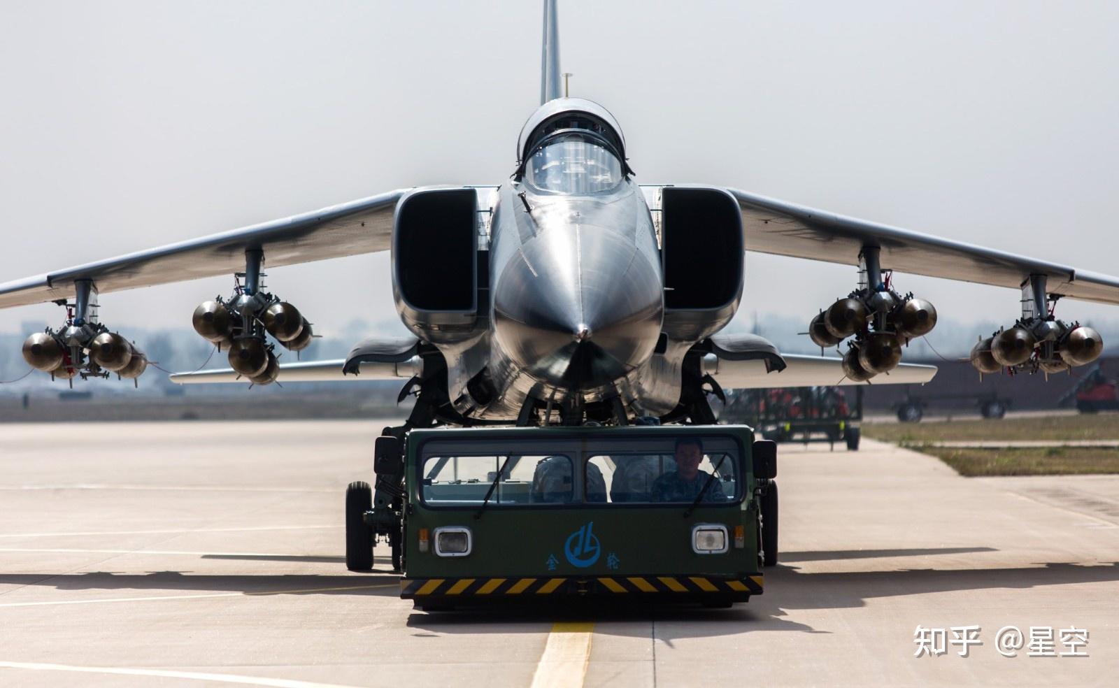 罕见引起海空军争执多次坠毁的歼轰7为何还能生产280多架