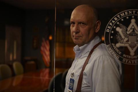 火线警探第一季(美剧) - 知乎