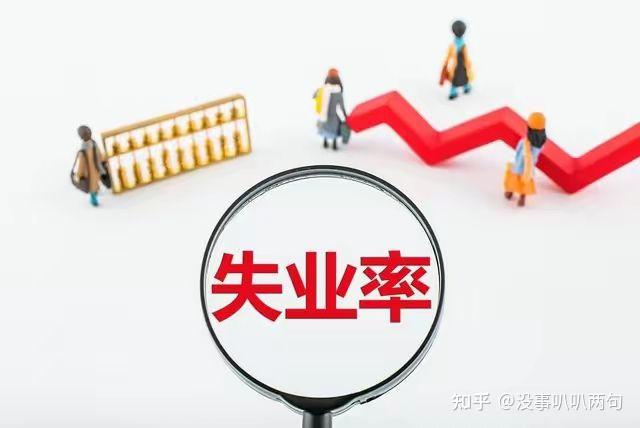 失业率高的八大主要原因,我们应该如何应对,度过这个艰难时期 - 知乎