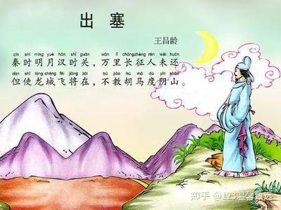 唐诗三百首- 知乎 唐诗三百首- 知乎