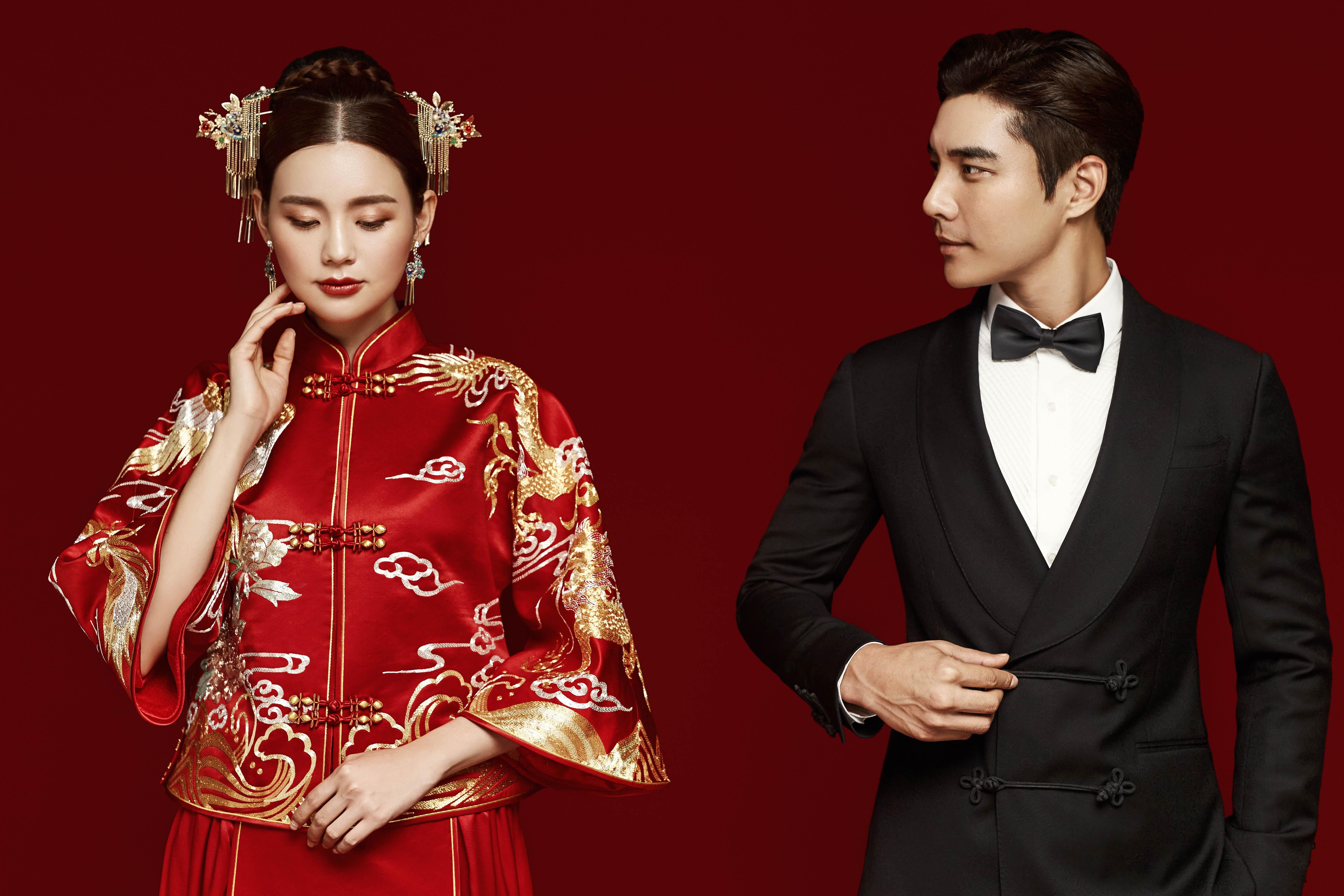 结婚时,女方家一般准备什么嫁妆是合乎礼仪的