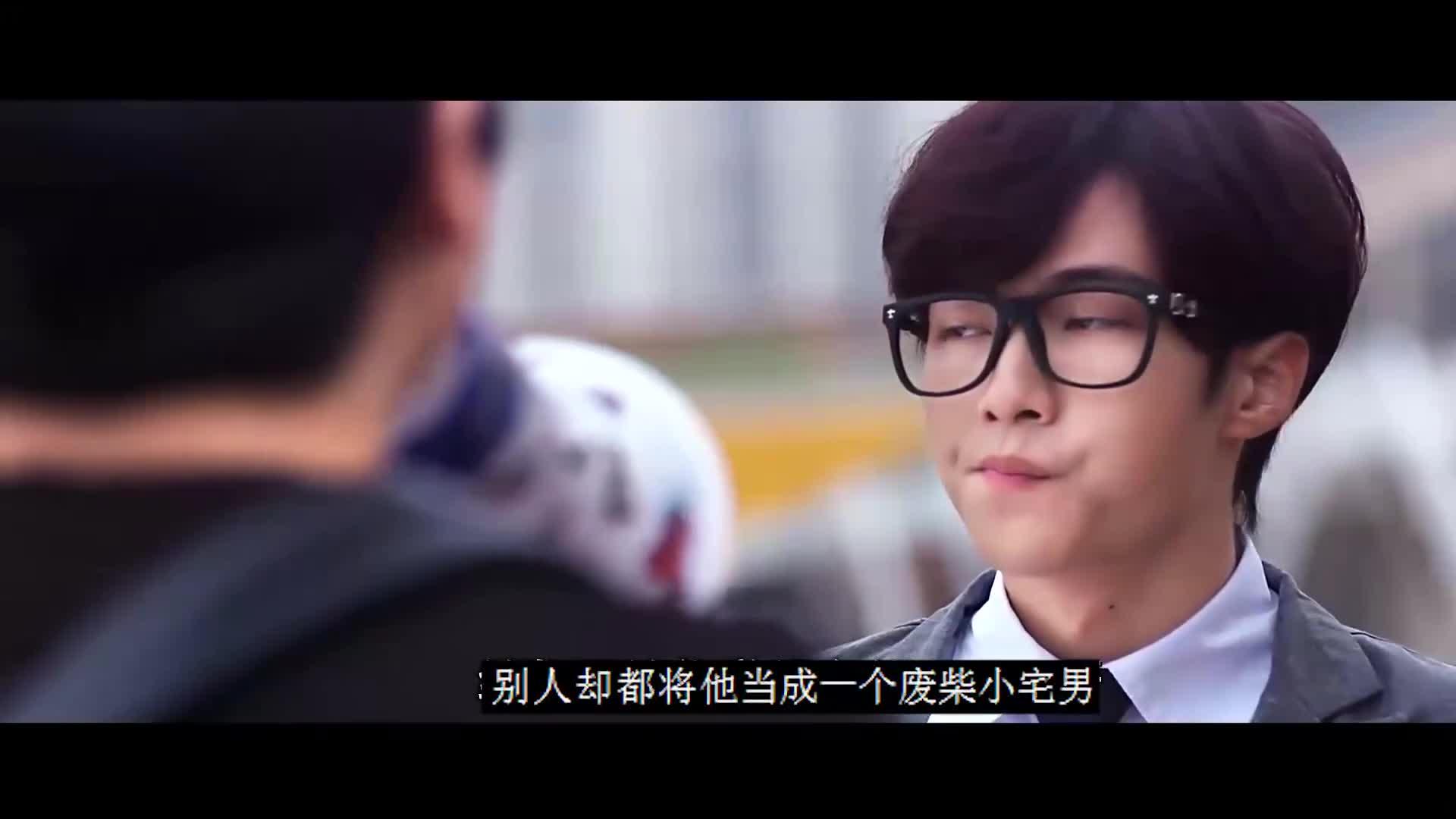 非常好看的末日逃亡电影惊险刺激的探险之路全程刺激你的神经