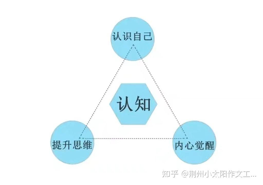 认知研究|知识•智识•智能•智慧•品质 - 知乎