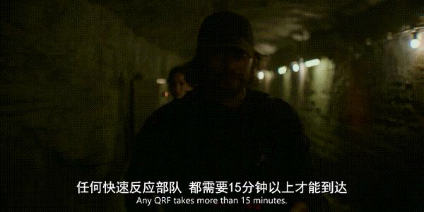 《终极名单：黑狼》年度最狠美剧来了，前传超越正传？
