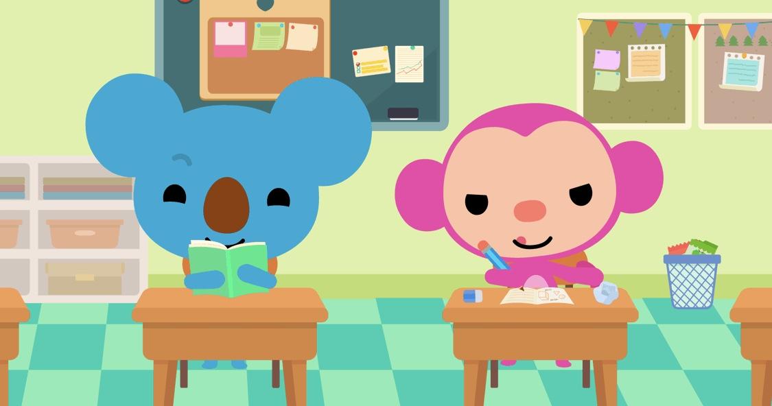 不知道开学的英文怎么说快点进来