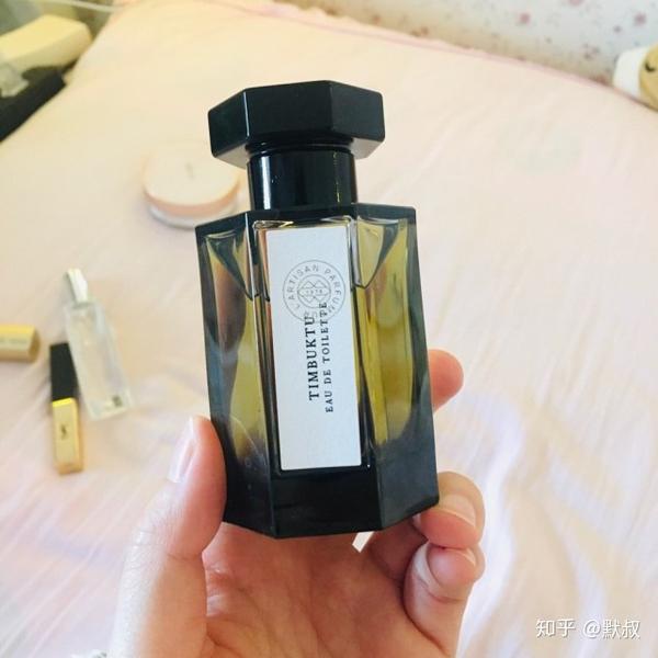 67关注阿蒂仙 专属你心(廷巴克图)刚刚· 来自专栏 默叔的香水实验