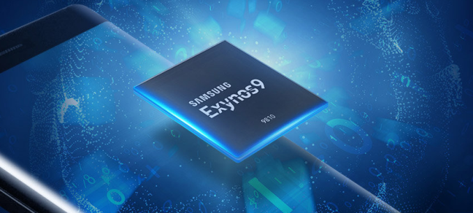 exynos m3
