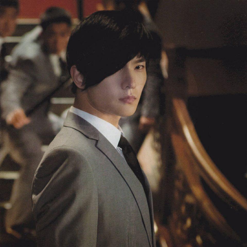 盗墓笔记吴邪他爹是谁