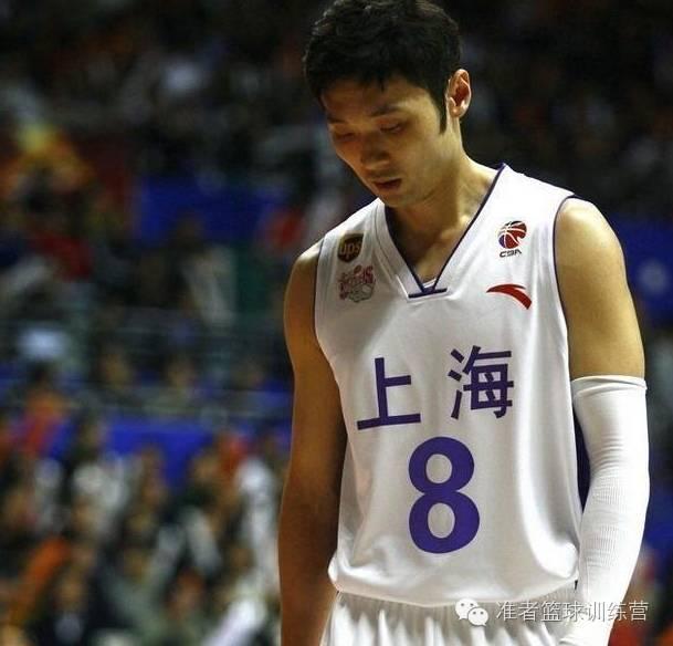 刘炜,一个为中国男篮背了10年黑锅的男人 - 知乎