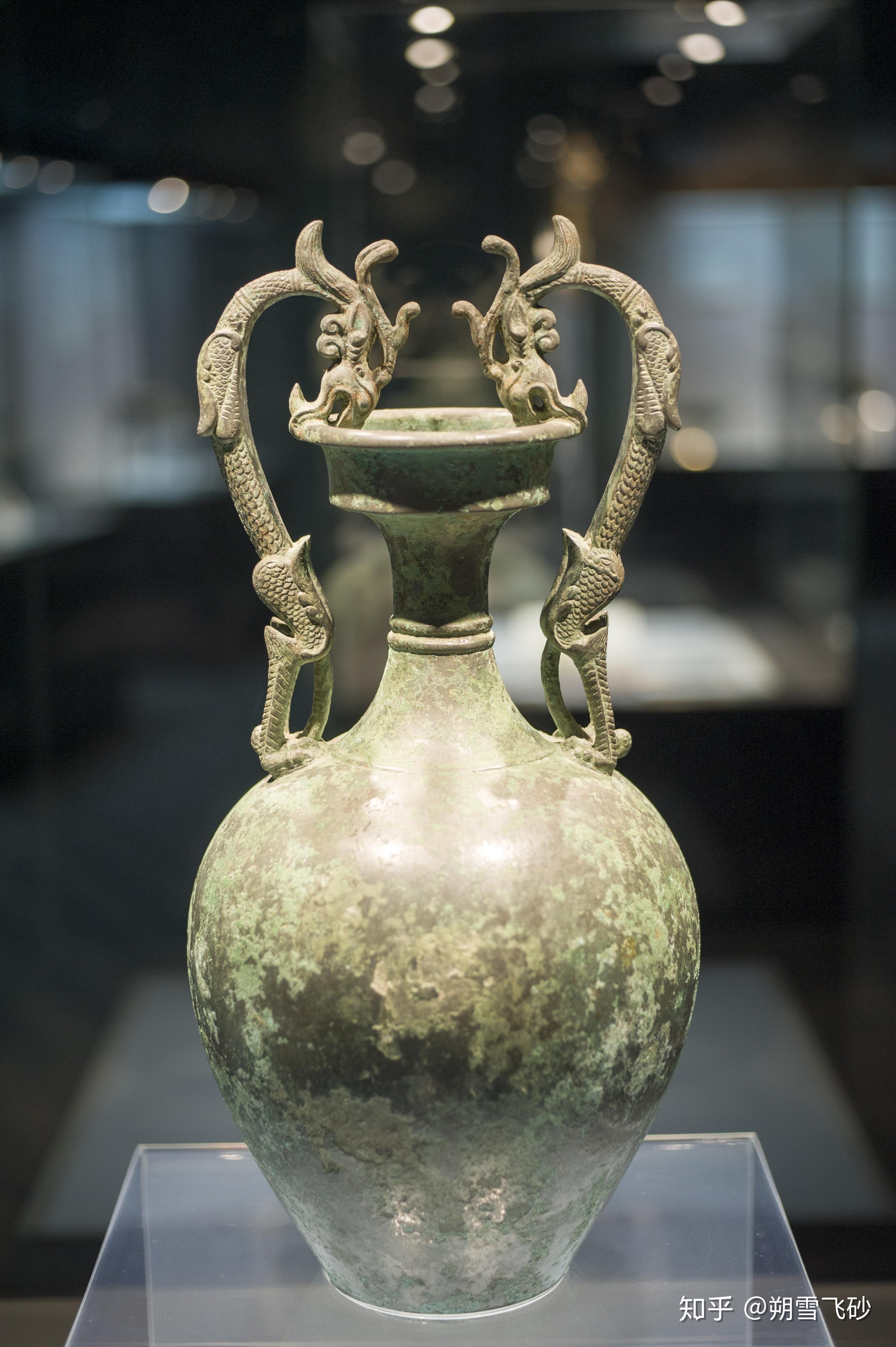 保利博物馆之青铜时代