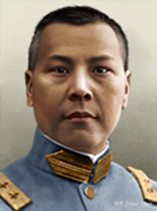 Kaiserreich人物介绍229:新版本补充54 - 知乎