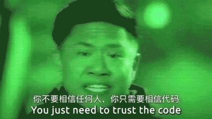 区块链poc新时代中本聪vs汉密尔顿rap对决