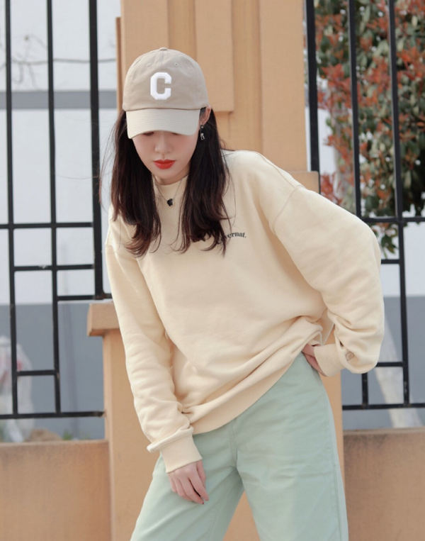 11&77 | 适合休闲场合的服装 - 知乎