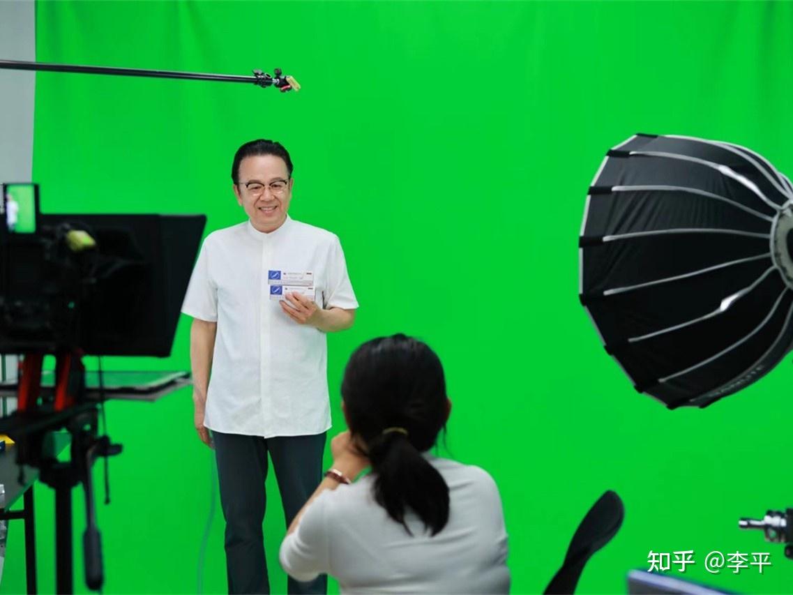 两栋大楼,一个生态圈:保周跨境电商直播产业园外高桥直播基地! - 知乎