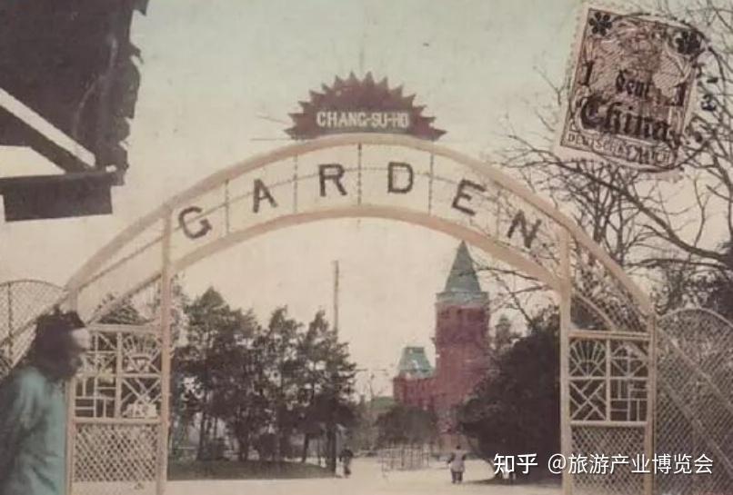 阅读张园:百年城市更新中的文商旅居目的地 - 知乎