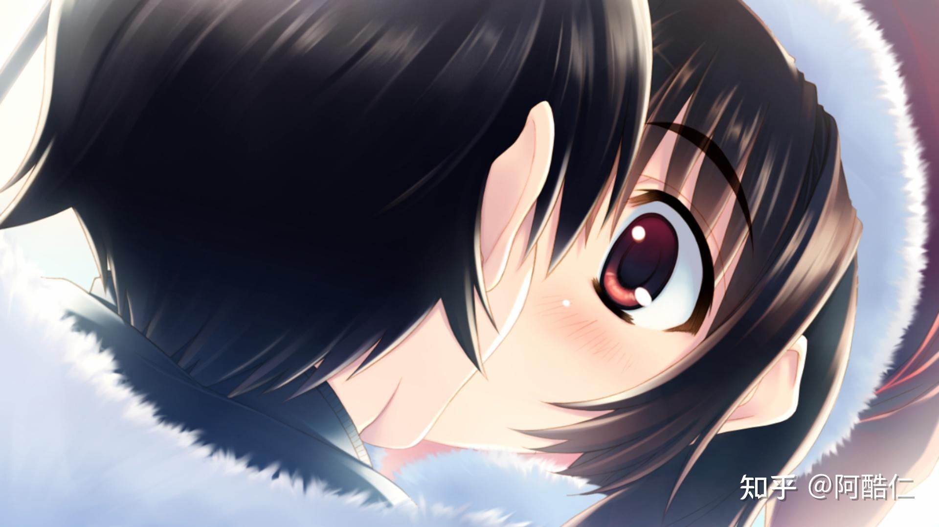 白色相簿2感想cc千晶线