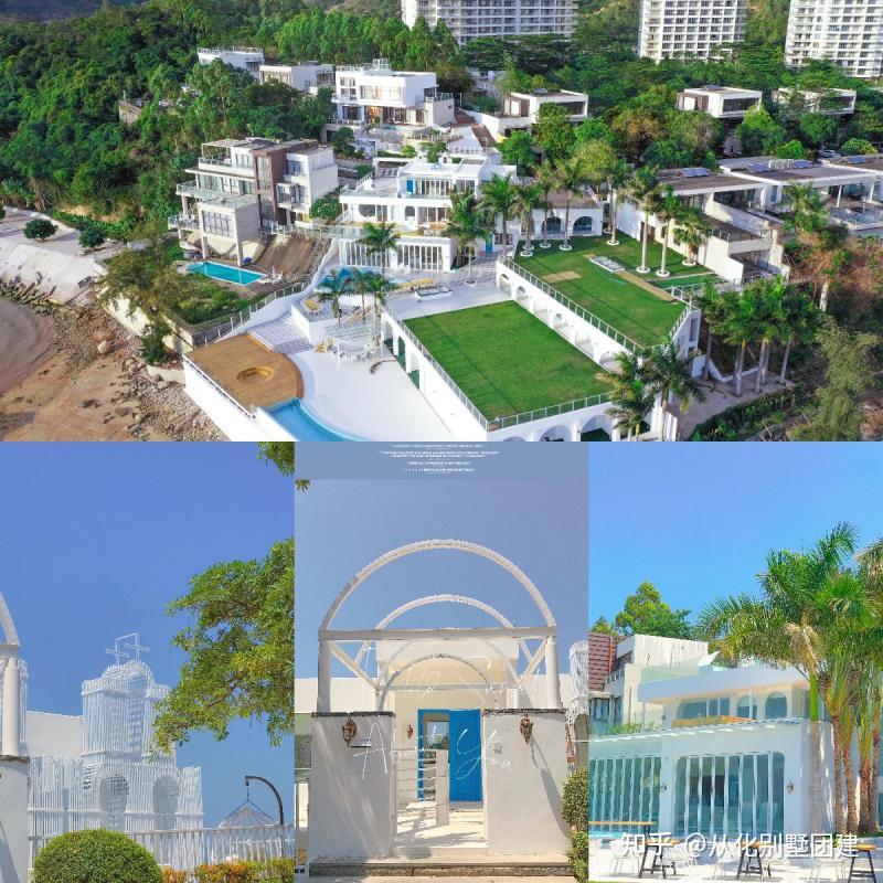 惠州海边团建拓展如何组织两天一晚的团建活动方案-惠州巽寮湾户外草坪别墅团建 - 知乎