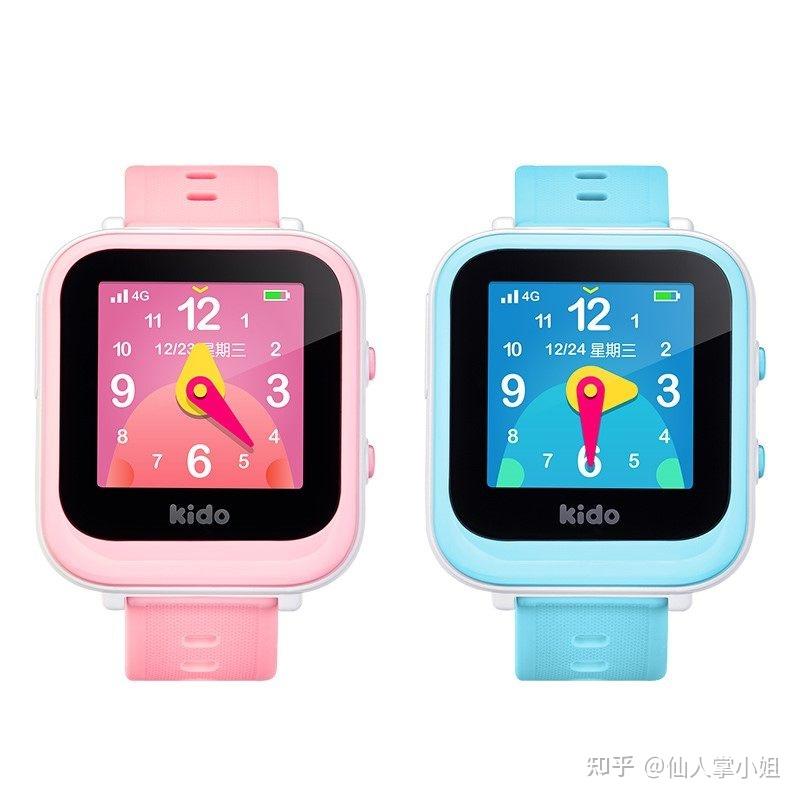 三,kido儿童手表