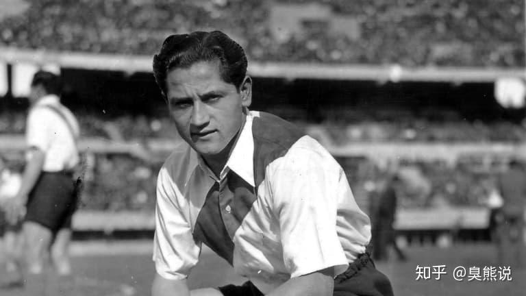 1901年11月22日, 去世日期: 1957年10月5日(享年55岁)国籍:乌拉圭