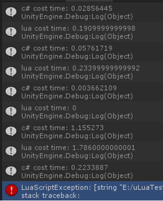LuaFramework升级笔记