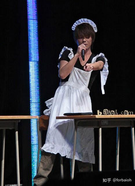 事件簿 松冈祯丞 知乎