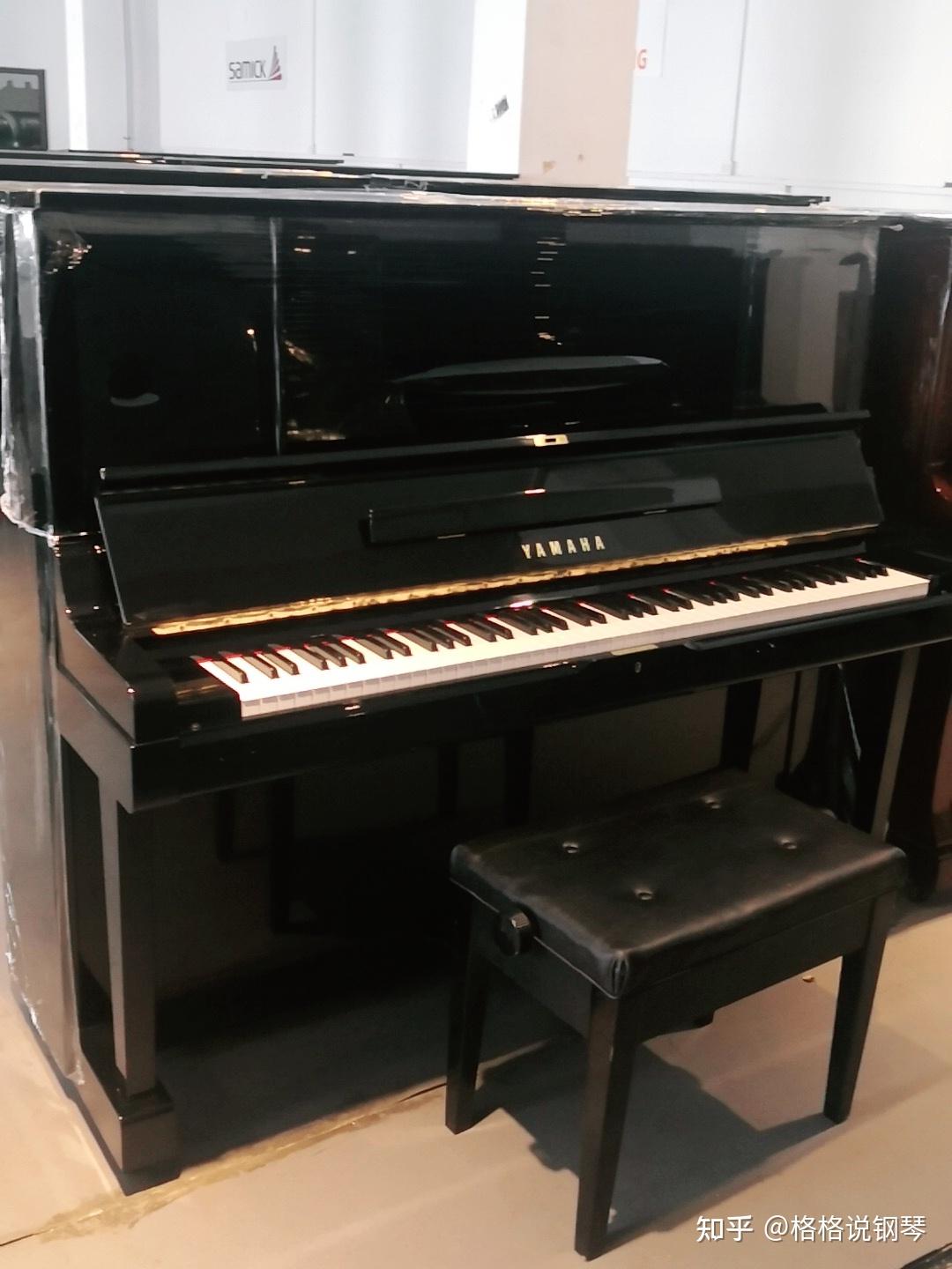 雅马哈钢琴型号年份对照表整理