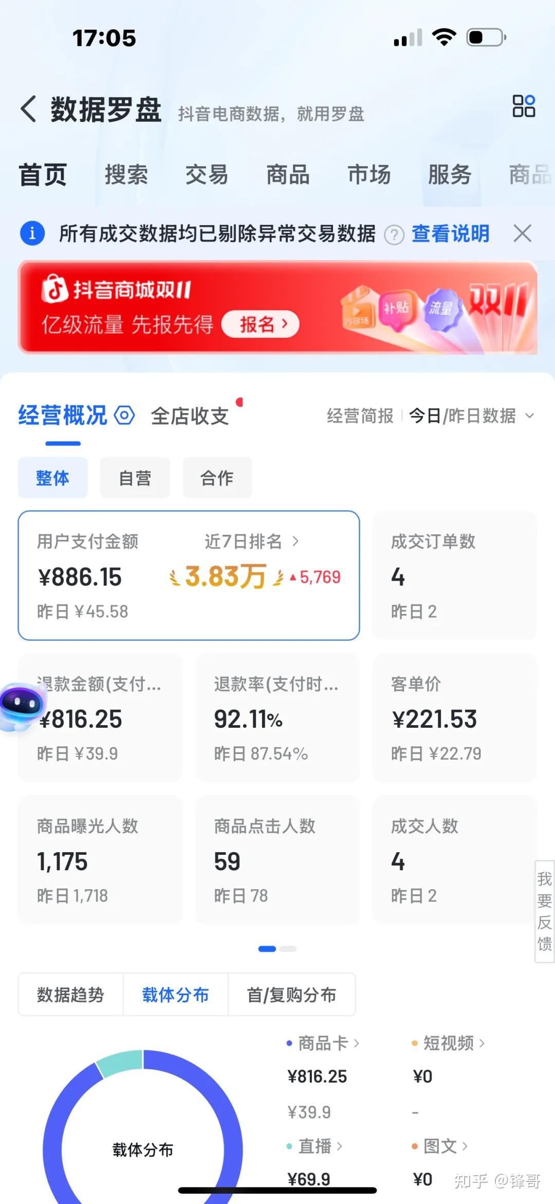 抖音小店怎么开通？新手开抖店全过程（附材料清单） - 知乎