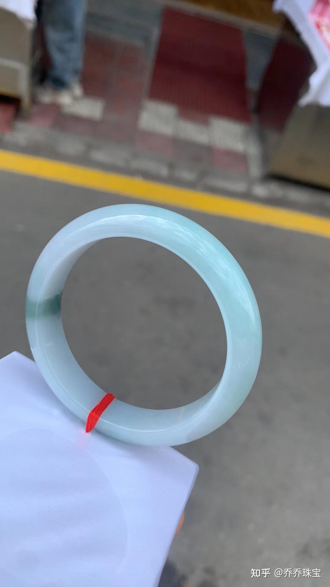 揭秘，到底什么是翡翠的种水？ - 知乎