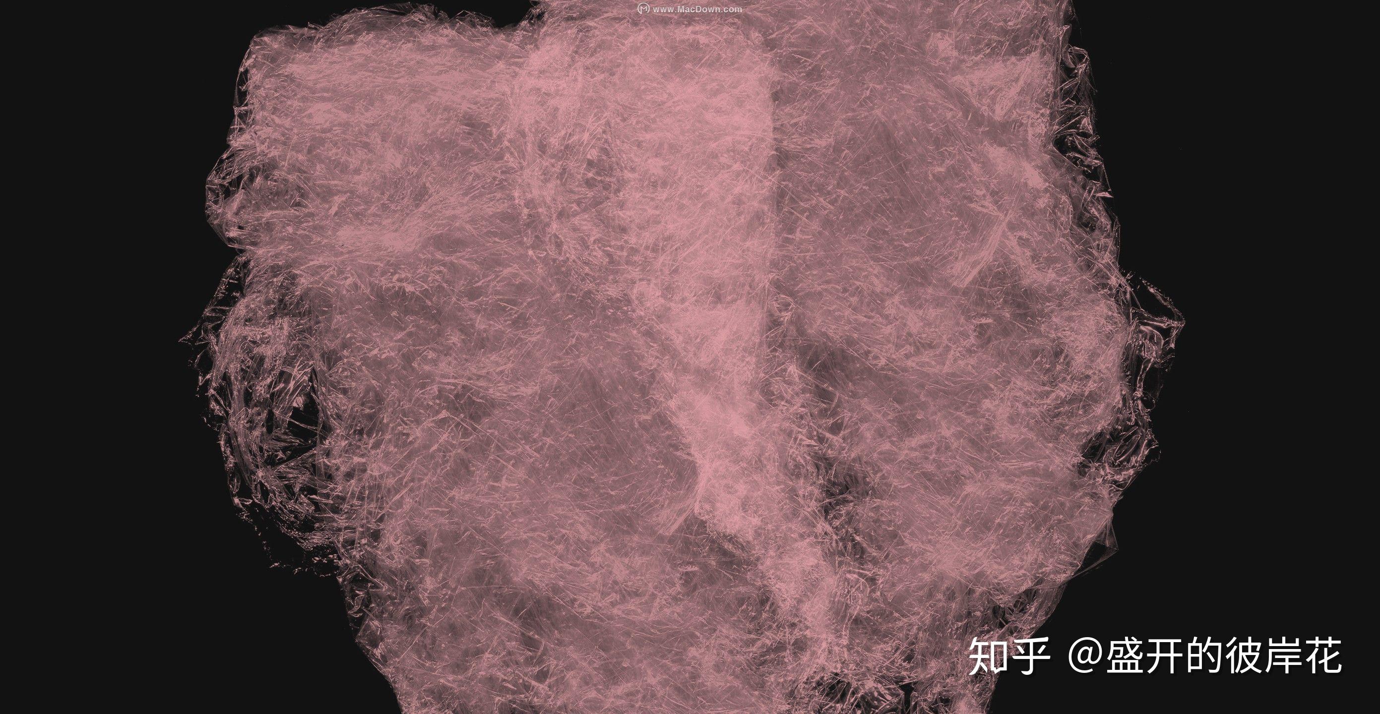 42种塑料质感效果ps笔刷