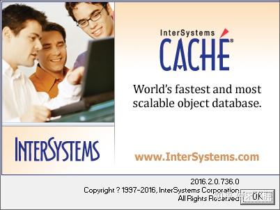 什么是Caché数据库 - 知乎
