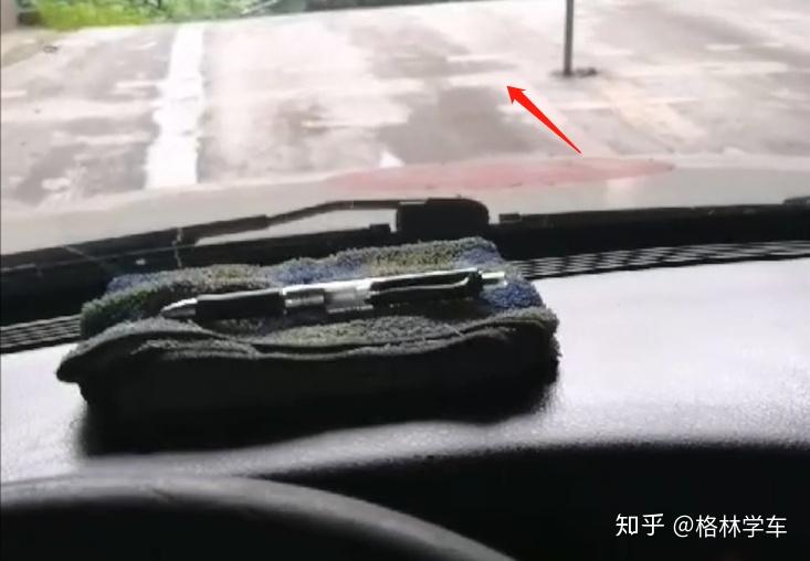 成都学车|坡道定点与起步(第一视角教学 学员实操 教练评价)