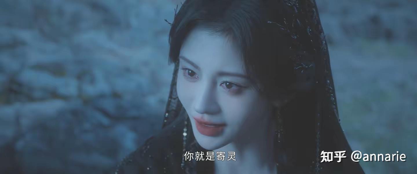 《月鳞绮纪》解说之——从露芜衣视角分析其反复回溯拯救寄灵的情节中涉及的挣扎和代价 - 知乎
