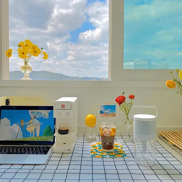 敲极好看的微信拍朋友圈背景封面图