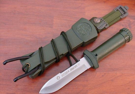 世界名刀aitor西班牙奥托jungleking3丛林王3号16017