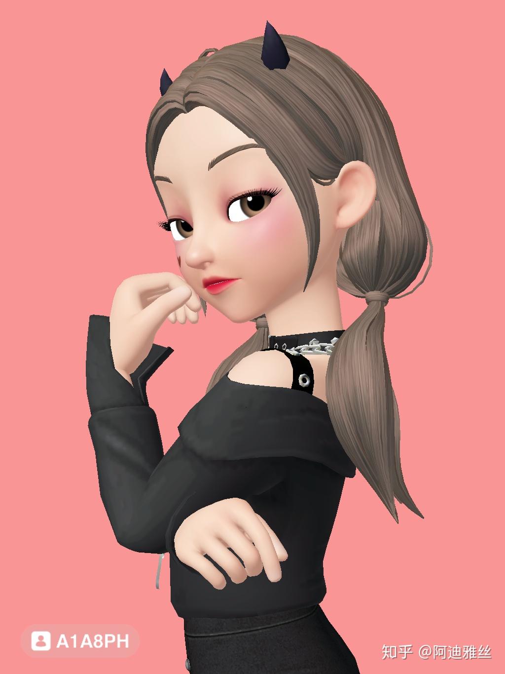 如何评价崽崽zepeto这个软件