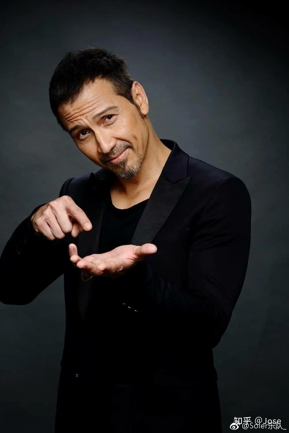 知名音乐组合soler成员夏利奥个展将由马若龙与林江泉担任联合策展人