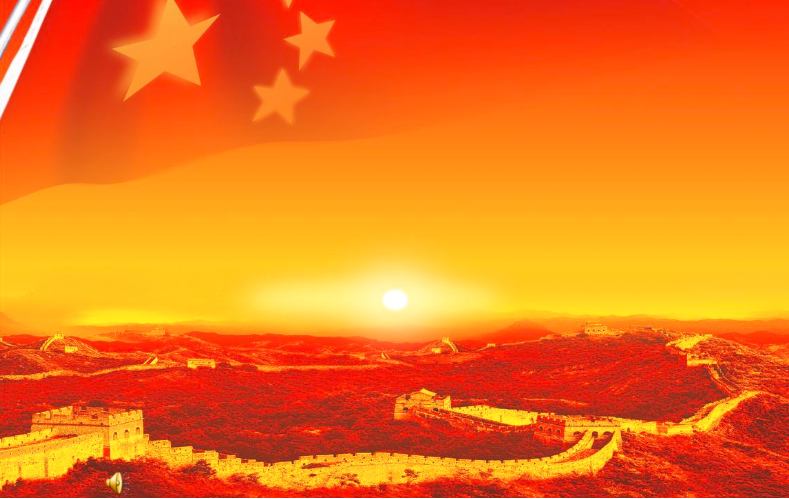 这些家国情怀的素材满满都是干货高考作文必备