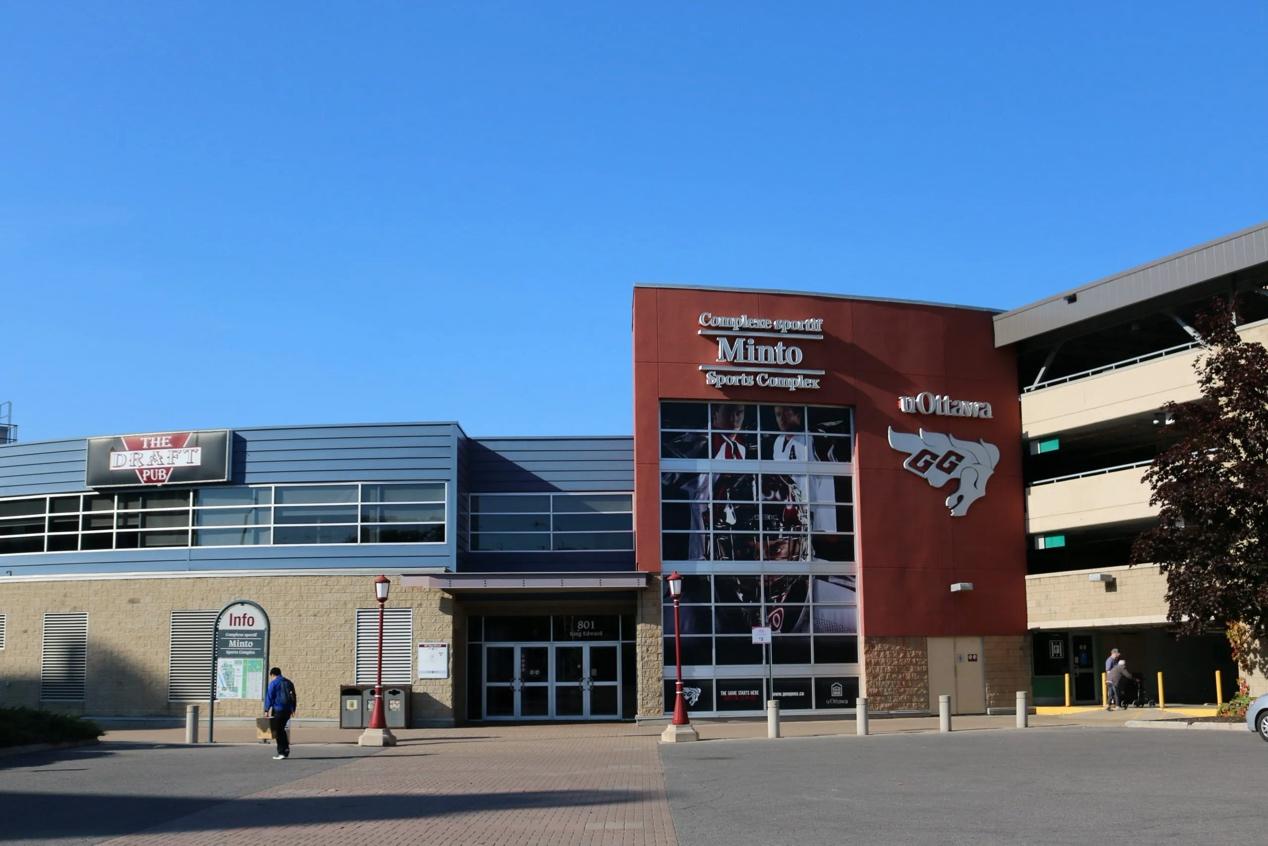 选校参考渥太华大学universityofottawa