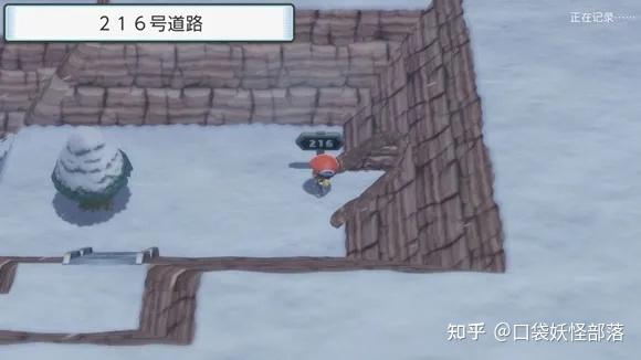宝可梦晶灿钻石发售日期(《宝可梦晶灿钻石明亮珍珠》一周目图文攻略)  第239张
