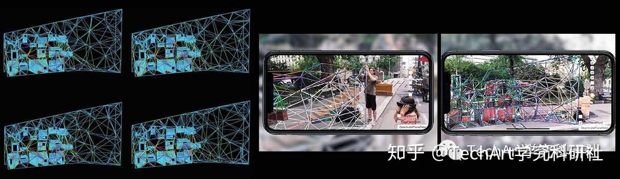 学术干货 | VR虚拟现实,AR增强现实,MR混合现实的最新技术与设计应用的方法整理42 学术干货 | VR虚拟现实,AR增强现实,MR混合现实的最新技术与设计应用的方法整理