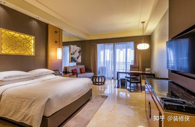 救命！为什么我没早发现这5个小妙招，旅行住酒店太实用了 - 知乎