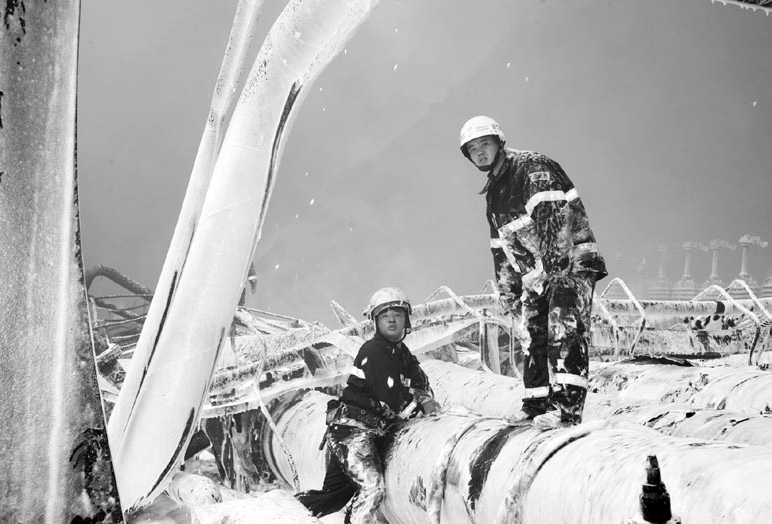 丛树印,1962年出生,1979年入伍.