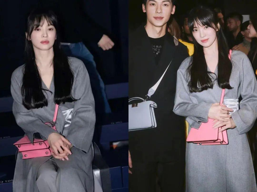 连夜秀龙袍！范冰冰又鲨回来了？！ - 知乎