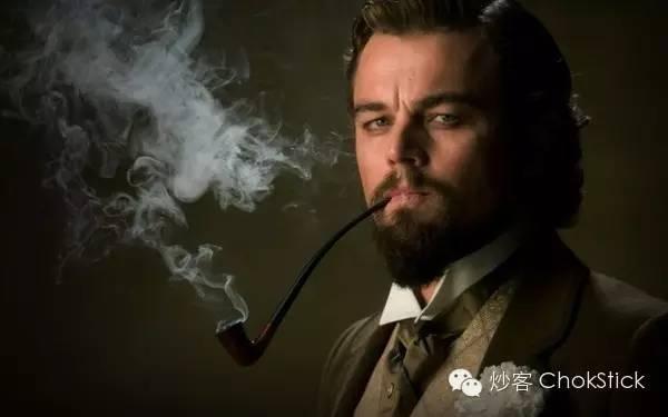 烟斗入门攻略: 这才是纯爷们的玩具 - 知乎